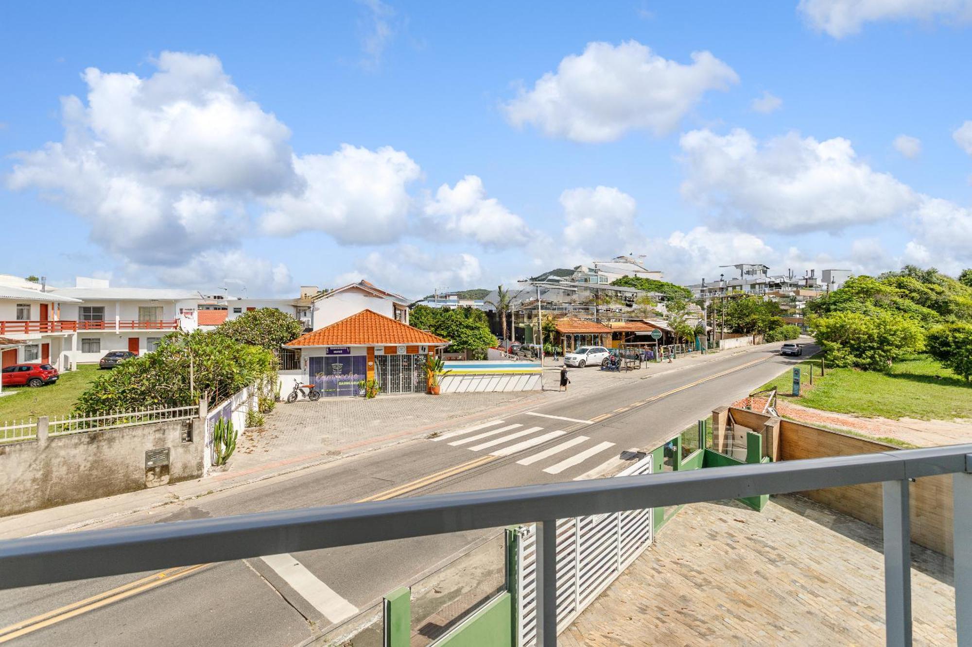 Recanto Aconchegante No Campeche Apart 05 - 50M Da Praia - ฟลอเรียนอโปลิส ภายนอก รูปภาพ